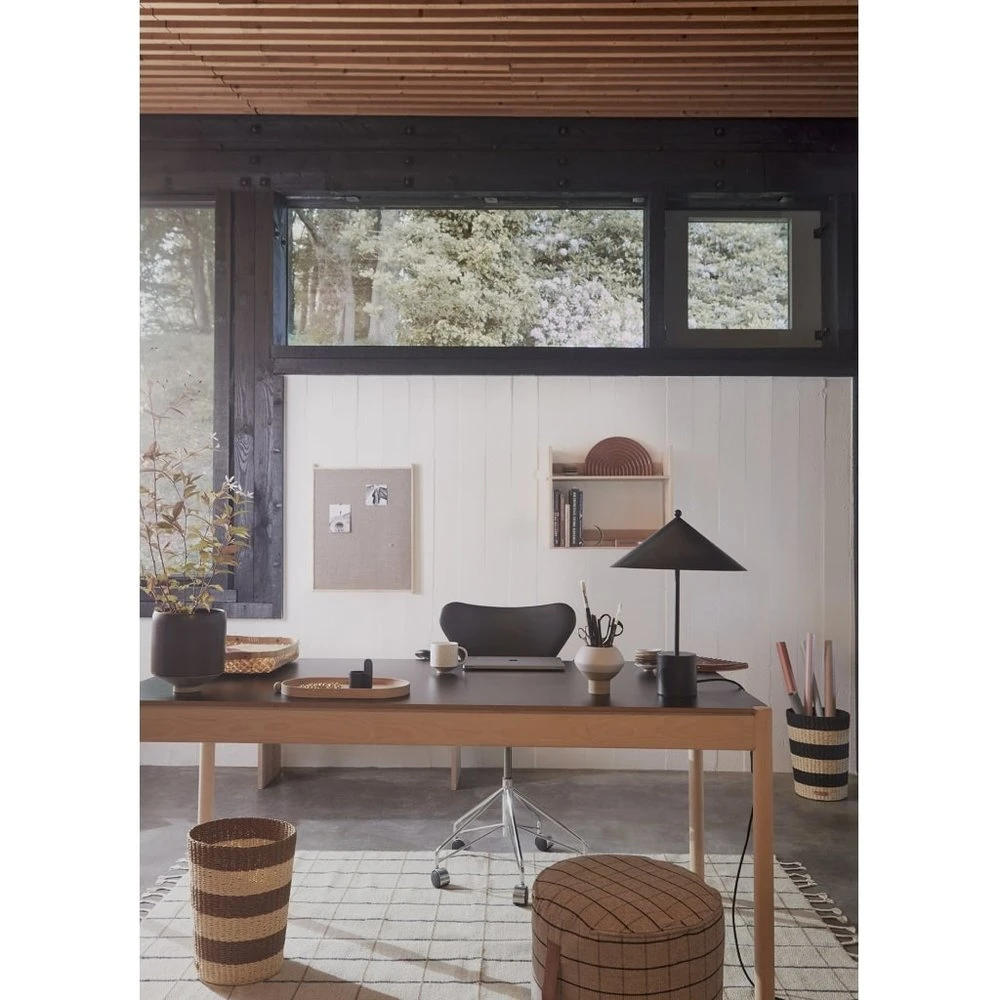 OYOY Kasa Tafellamp Zwart - L10177 - Afbeelding 9