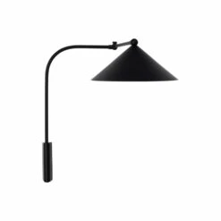 OYOY Kasa Wandlamp Zwart - L300707