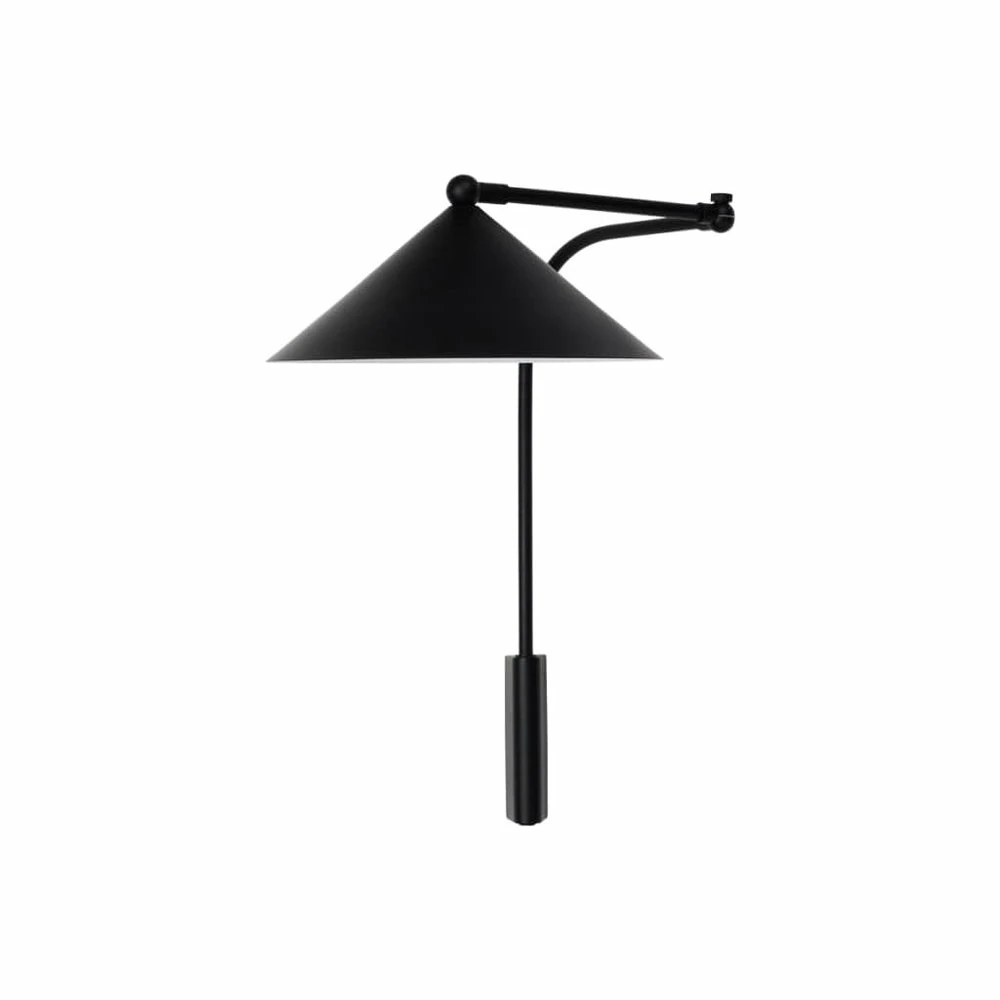 OYOY Kasa Wandlamp Zwart - L300707 - Afbeelding 4